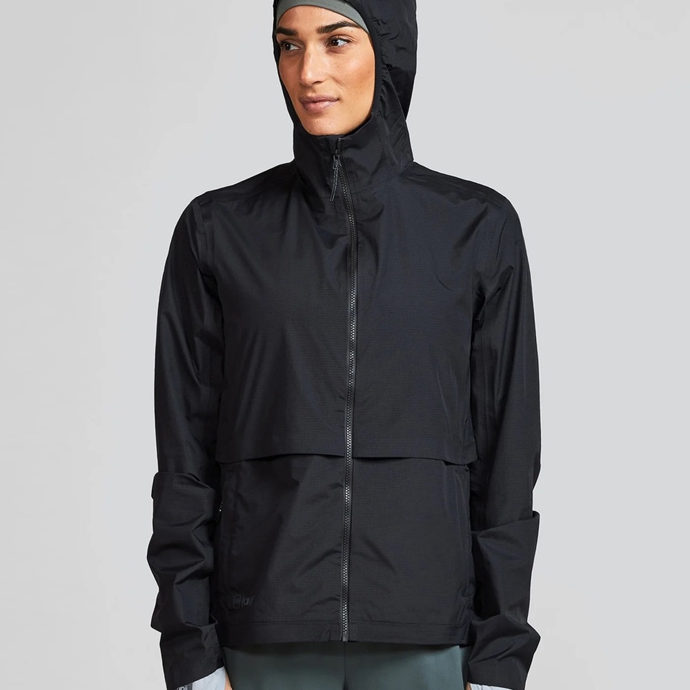 Janji Women’s Rainrunner Pack Jacket 2.0
